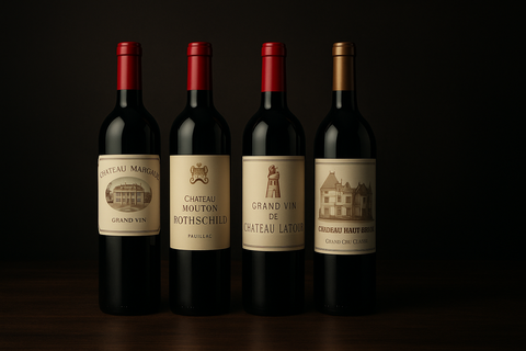 Bordeaux Festival 2025