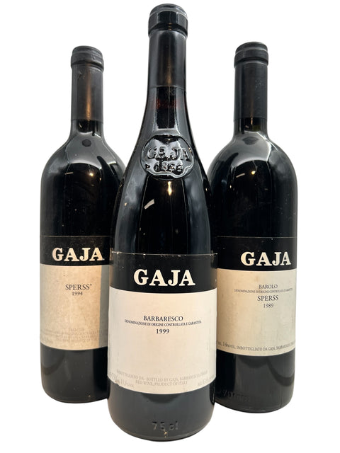 Spers Gaja 1994