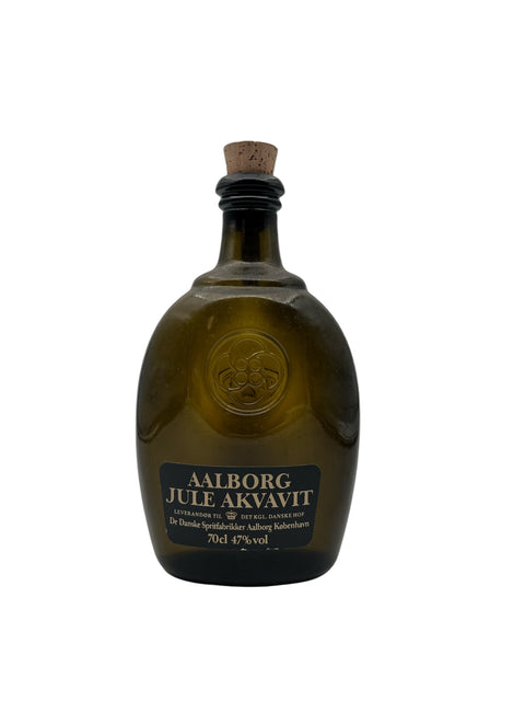 Schnappschüsse 1988 Aalborg Akvavit