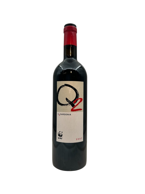 Q2 Sardonien 2007