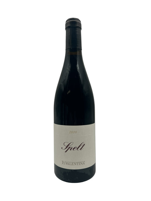 Geschrieben La Valentina 2010