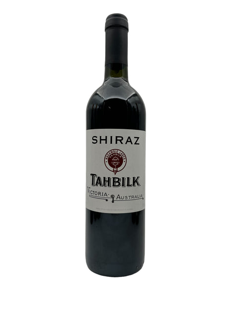 Shiraz 1996 Tahbilk