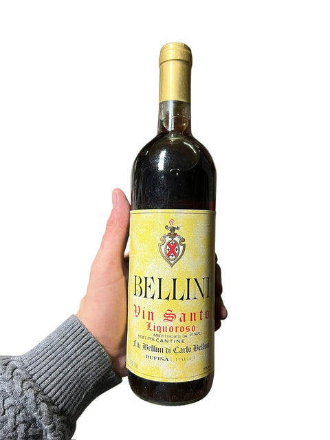 Bellini Wine Santo NV