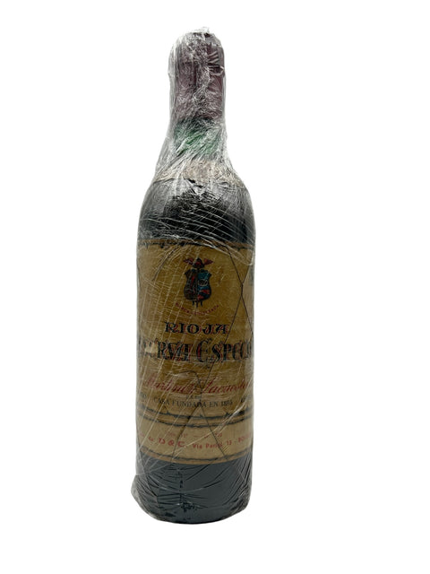 Rioja Riserva Spicial 1922