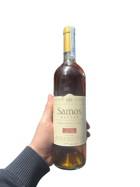 Samos Nektar 1999