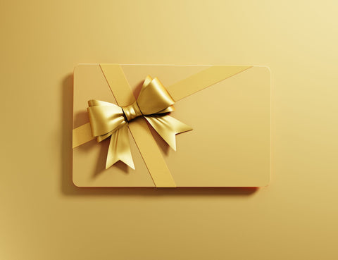 Geschenkkarte für Flaschen mit Geschichte
