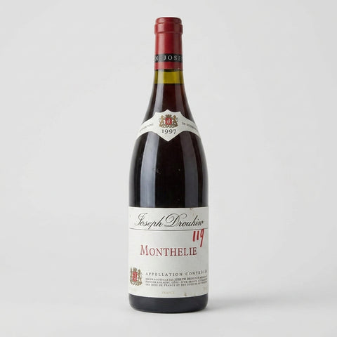 Monatlich Joseph Drouhin 1997
