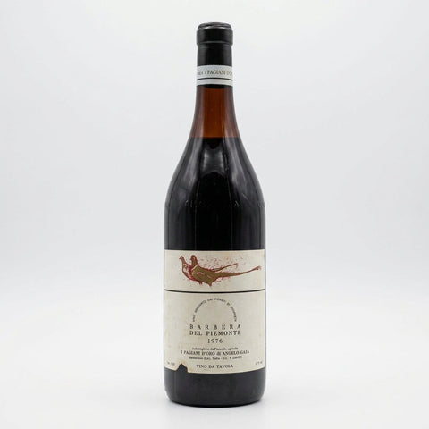 Piemont Gaja 1976