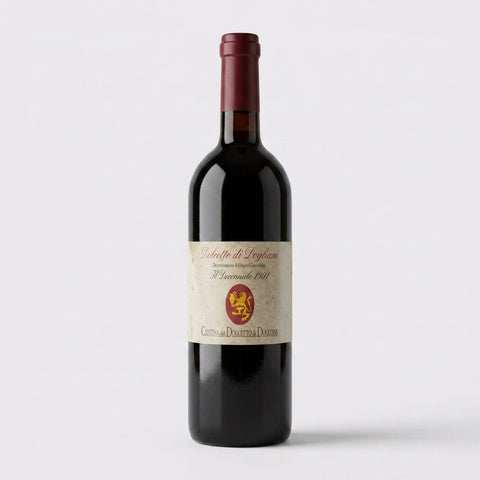 Dogliani Cantina del Dolcetto di Dogliani 1991