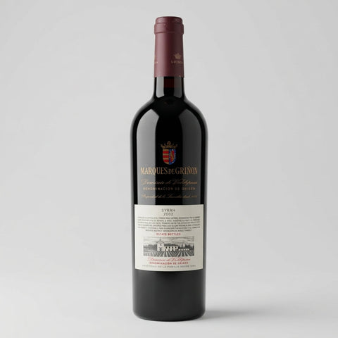 Dominio de Valdepusa Marques de Griñon 2002 – Flasche