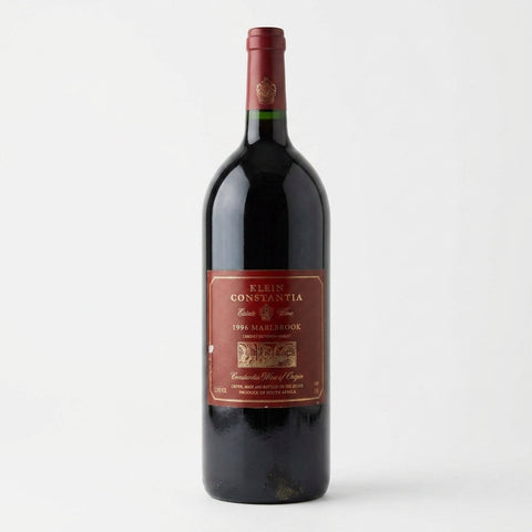 Marlbrook Constantia Klein Constantia 1996 1,5L Magnum