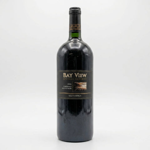 Western Cape Bay View 2006 Magnum 1,5l
