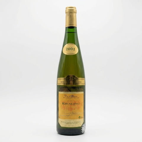 Elsass Jean Biecher & Fils 2001