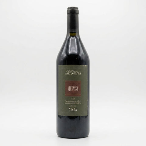 Vignassa Nizza La Ghersa 2000