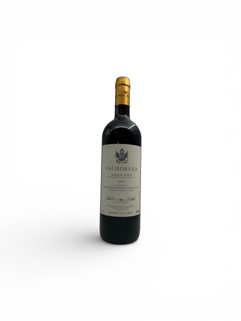 Flasche Rotwein Valmorena Cantine di Marchesi Incisa 2004