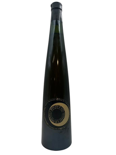 Flasche Moscato d'Asti von Fratelli Vogadori
