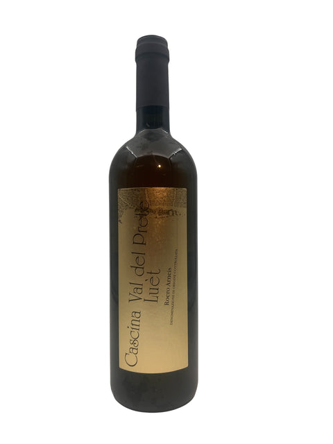 Flasche Roero Arneis von Cascina Val del Prete 2019