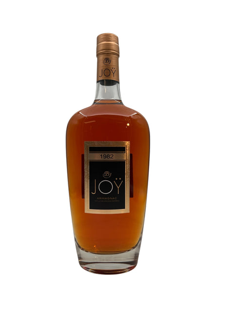 Flasche JOY Armagnac 1982