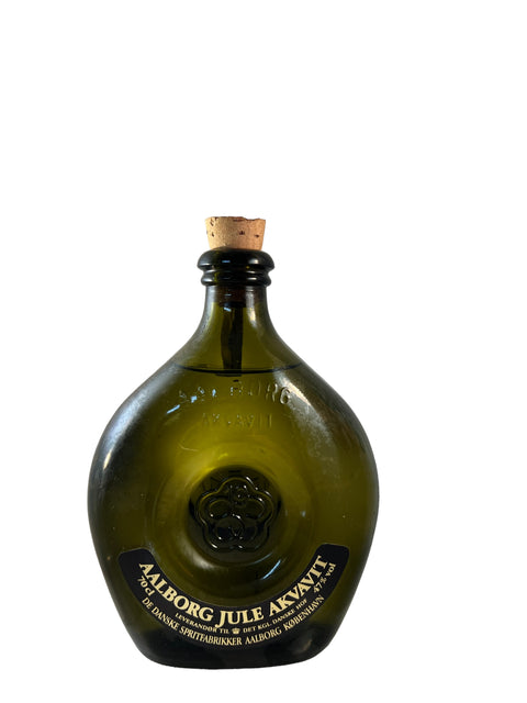 Schnappschüsse 1983 Aalborg Akvavit
