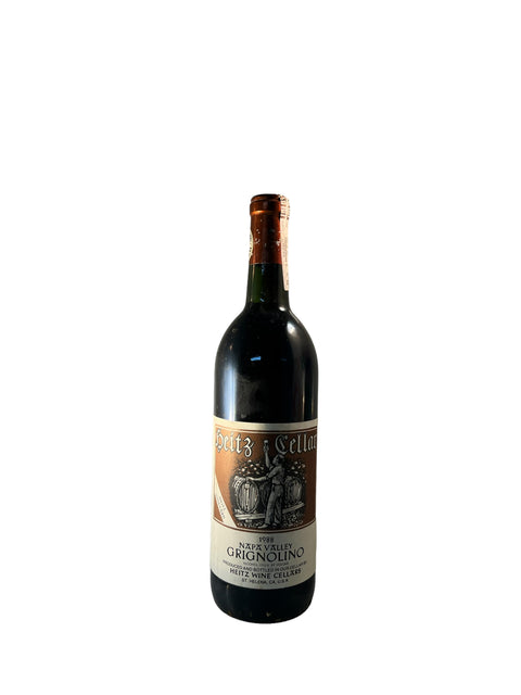 Napa Valley 1988 Heitz Keller